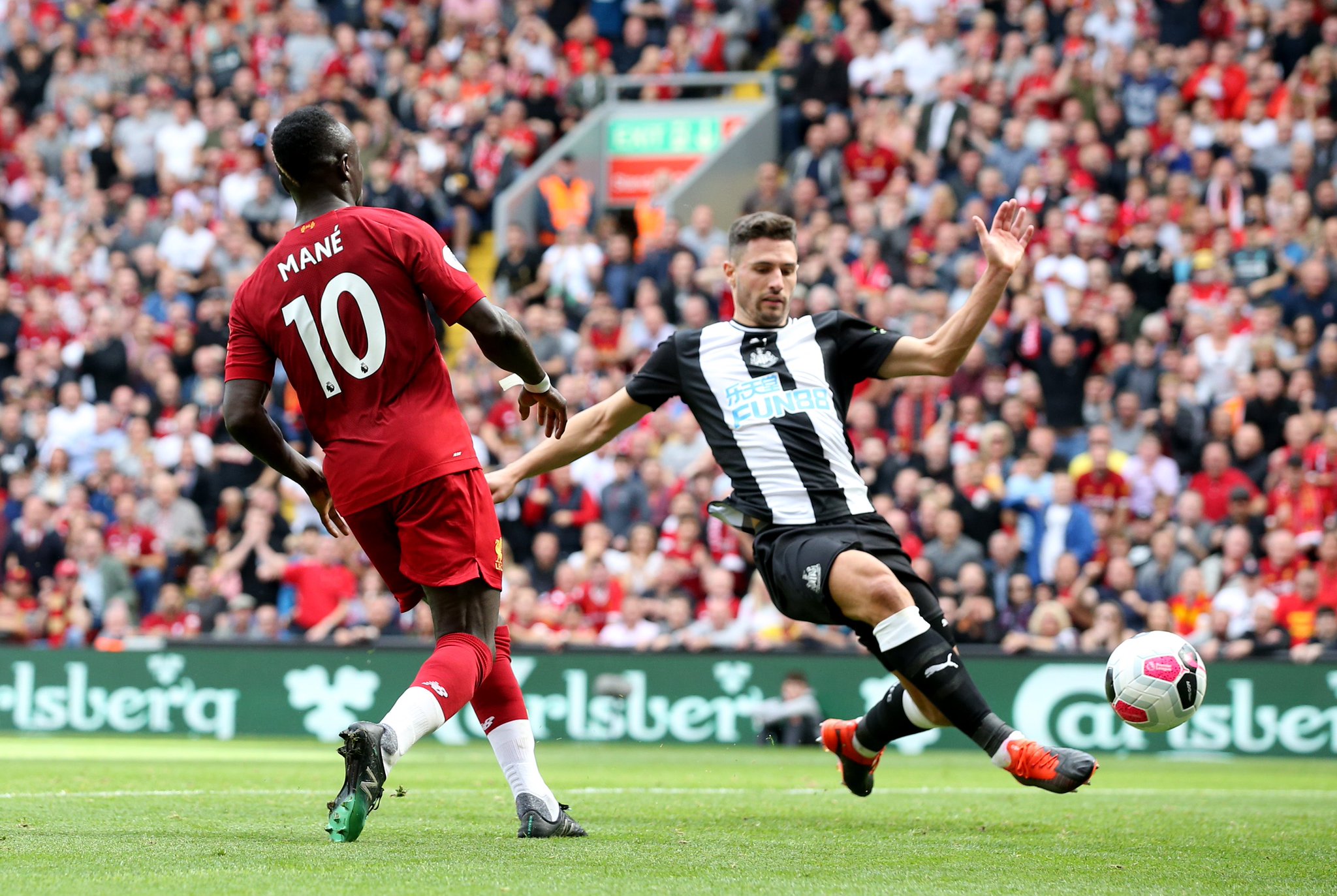 公众的防范 公众的防范