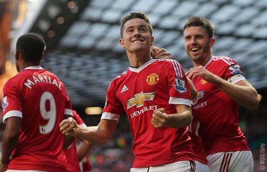 利讓曼城聯 利讓曼城聯