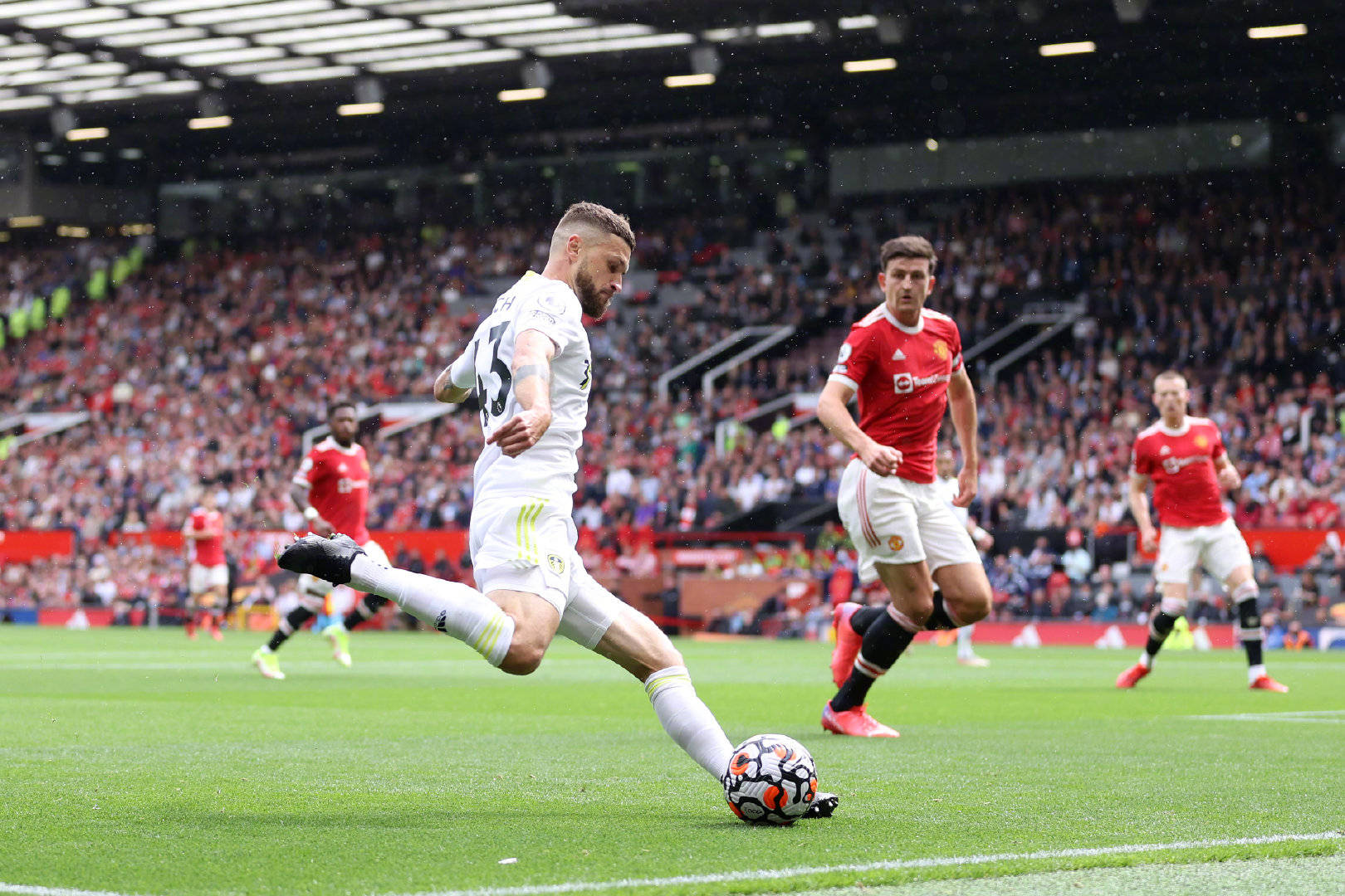 法甲南特VS朗斯预测分析：南特新增中后场两大绝对主力停赛！.